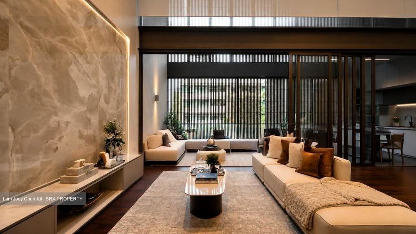 Lloyd Sixtyfive (D9), Apartment #611606031